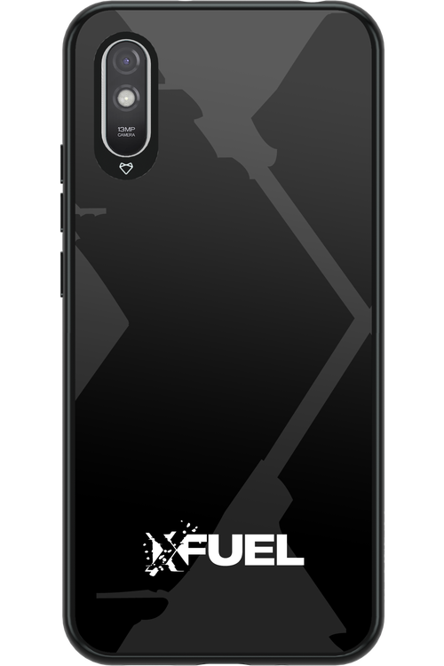 Shadow Mode - Xiaomi Redmi 9A