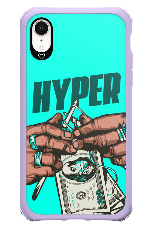 KNIT - Apple iPhone XR