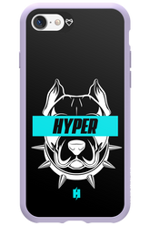BULL Black 2.0 - Apple iPhone 7