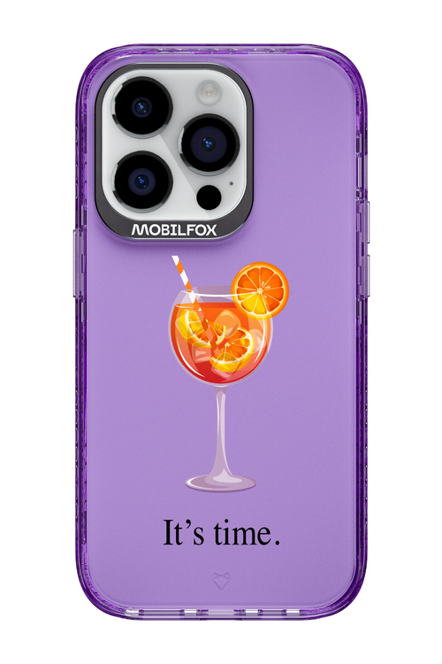 Spritz - Apple iPhone 14 Pro