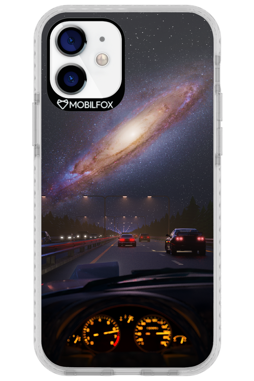 Nightride - Apple iPhone 12