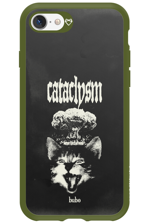 CATACLYSM - Apple iPhone 7