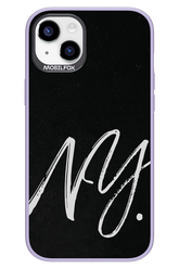 (Off Space) NY 2.0 - Apple iPhone 14 Plus