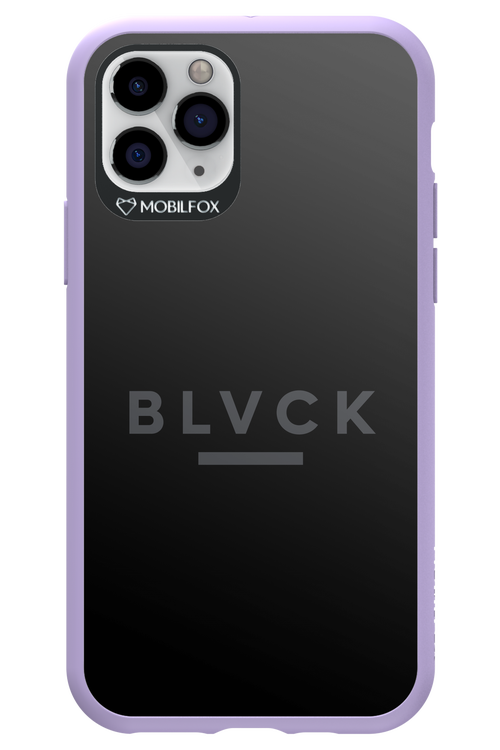 BLVCK II - Apple iPhone 11 Pro