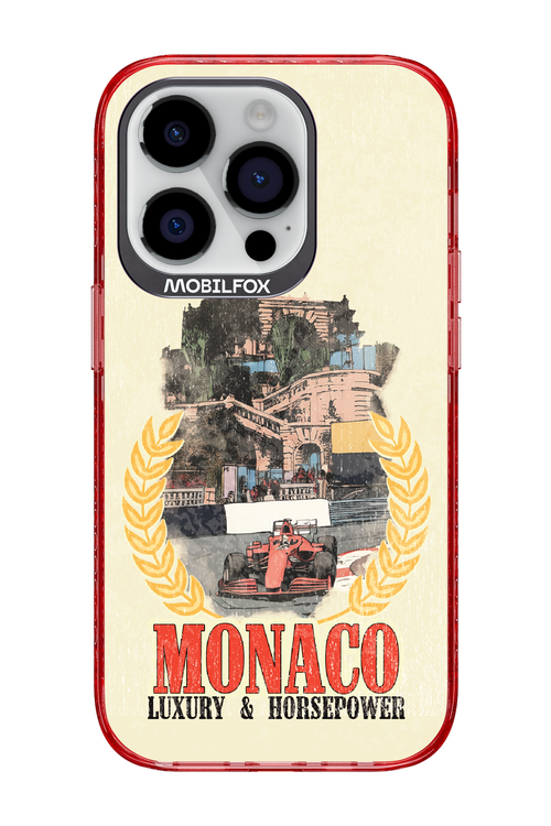 Monaco Luxury - Apple iPhone 14 Pro