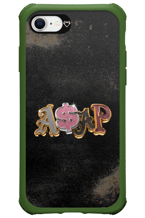 ASAP 2.0 - Apple iPhone SE 2022