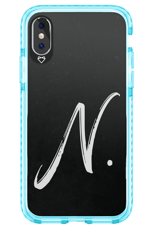 (Off Space) N 2.0 - Apple iPhone XS