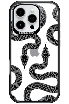 Snakes - Apple iPhone 16 Pro