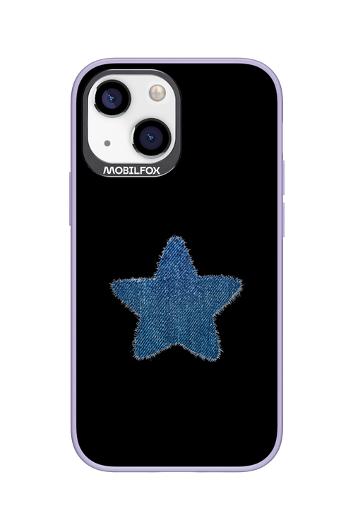Denim Star - Apple iPhone 13 Mini