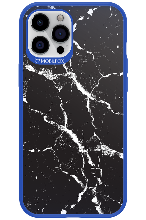 Grunge Marble - Apple iPhone 12 Pro Max