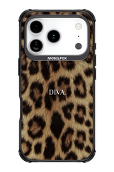 Diva - Apple iPhone 17 Pro