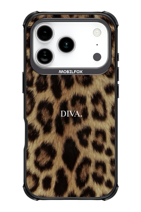 Diva - Apple iPhone 17 Pro