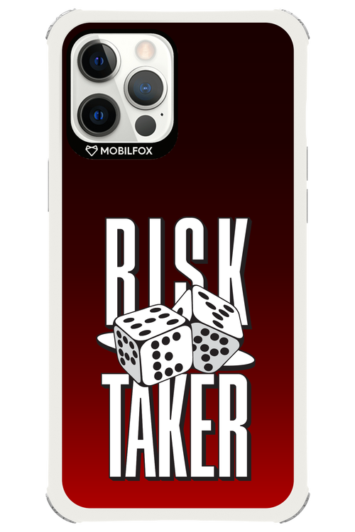 HYPER RISK - Apple iPhone 12 Pro Max