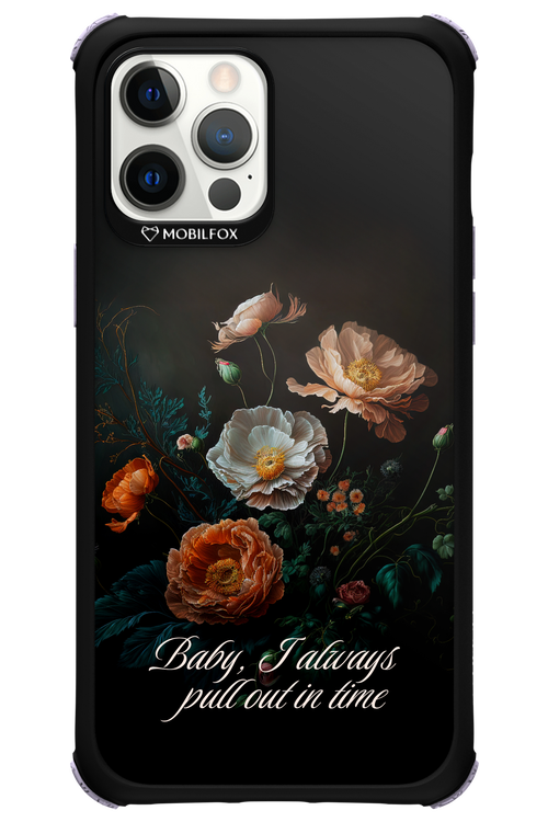 In time 2.0 - Apple iPhone 12 Pro Max