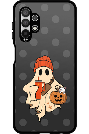 Ghost Girl - Samsung Galaxy A13 4G