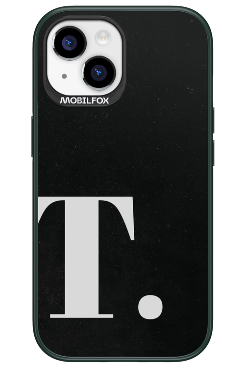 T (Off Space) 2.0 - Apple iPhone 15