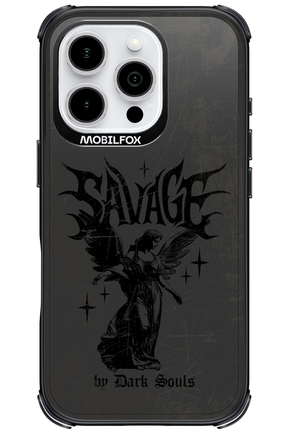 St. Savage - Apple iPhone 16 Pro