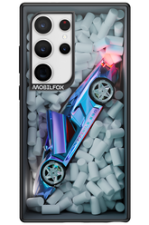 Fragile Ego - Samsung Galaxy S24 Ultra