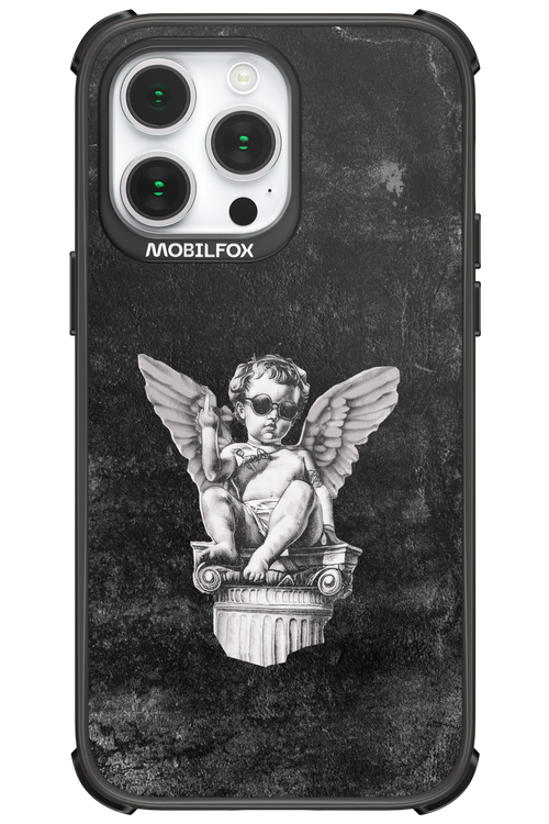 Fallen Angel - Apple iPhone 14 Pro Max