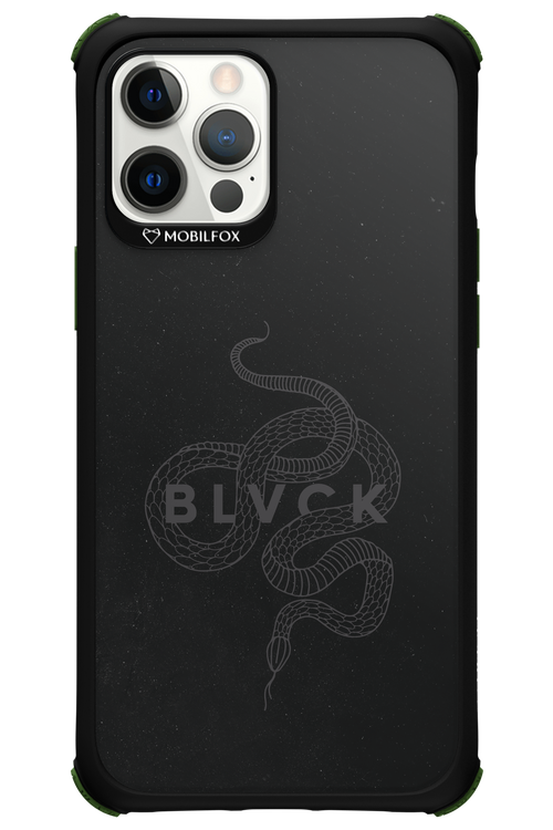 MAMBA - Apple iPhone 12 Pro Max