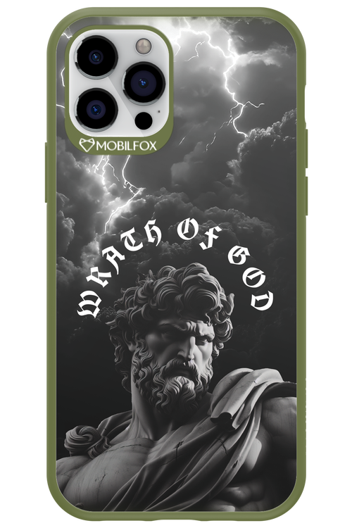 God 2.0 - Apple iPhone 12 Pro