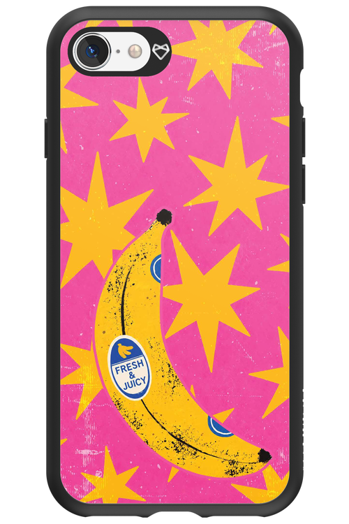 BANANA POP 2.0 - Apple iPhone SE 2022