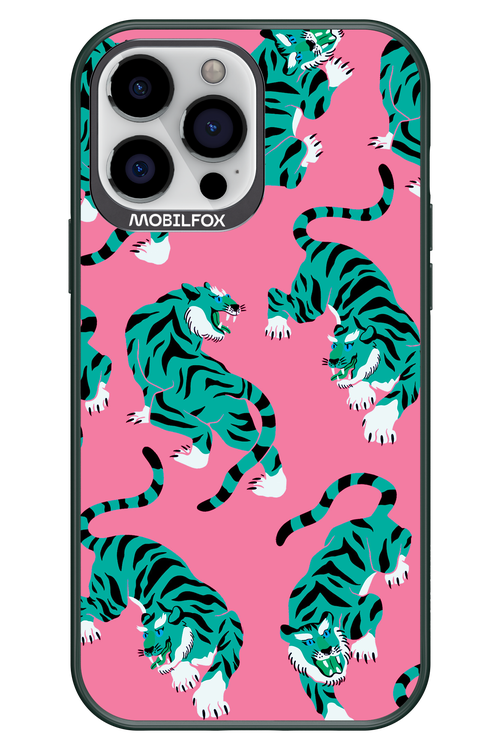 Tora III - Apple iPhone 13 Pro Max