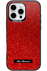 Miss Glamour - Apple iPhone 16 Pro Max