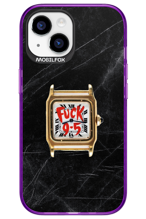 f_ck 2.0 - Apple iPhone 15