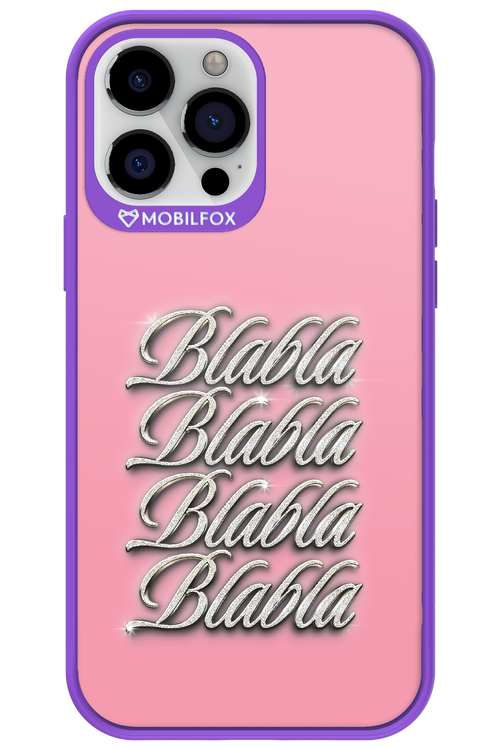Blabla Blabla 2.0 - Apple iPhone 13 Pro Max