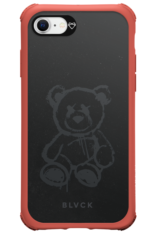 BLVCK BEAR 2.0 - Apple iPhone SE 2020