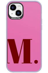 M (Sorbet) 2.0 - Apple iPhone 15 Plus