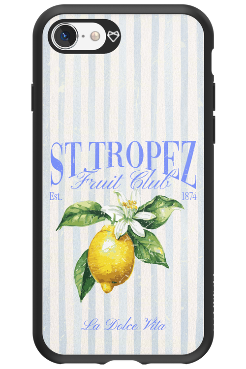 St. Tropez - Apple iPhone SE 2022