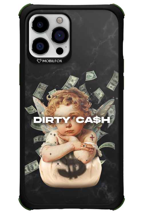 DirtyCash - Apple iPhone 12 Pro Max