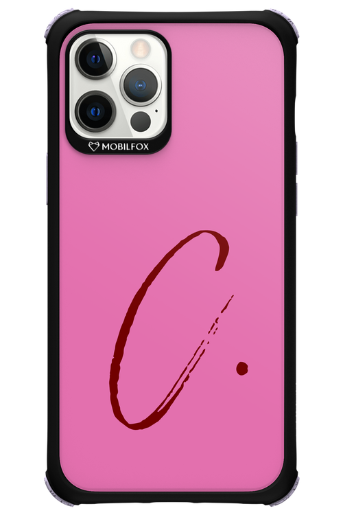 (Sorbet) C 2.0 - Apple iPhone 12 Pro Max