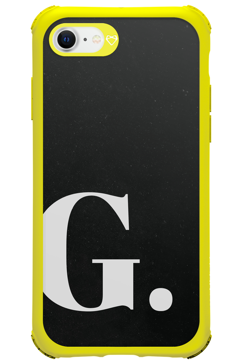 G (Off Space) 2.0 - Apple iPhone 8
