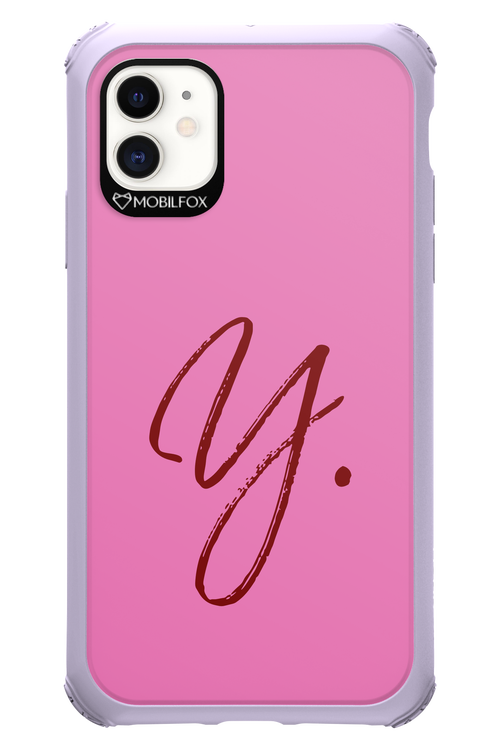 (Sorbet) Y 2.0 - Apple iPhone 11