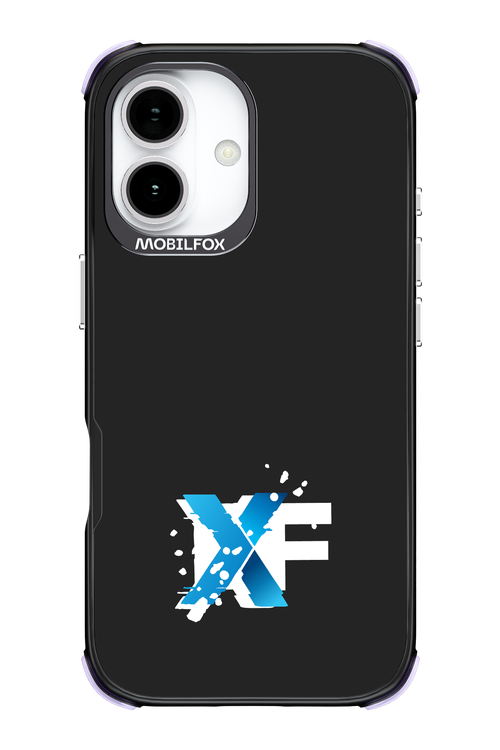 Impact Core - Apple iPhone 17