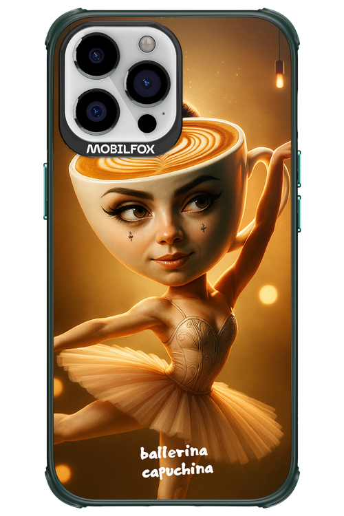 Balerina - Apple iPhone 13 Pro Max