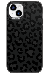 BLACK LEOPARD 2.0 - Apple iPhone 15 Plus