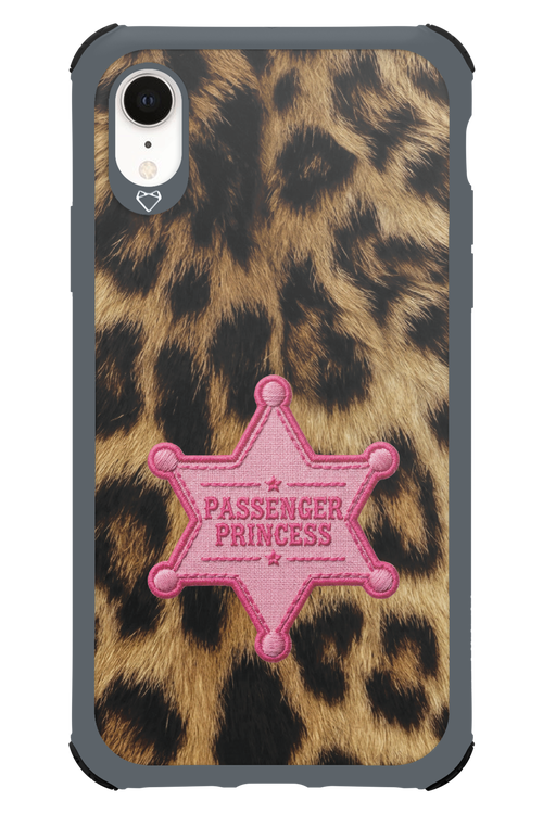 Passenger Princess 2.0 - Apple iPhone XR