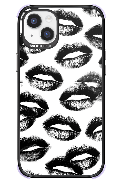 Ghost Kiss - Apple iPhone 14 Plus