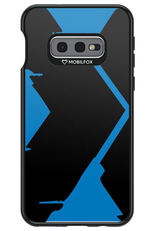 Vector Flow - Samsung Galaxy S10e