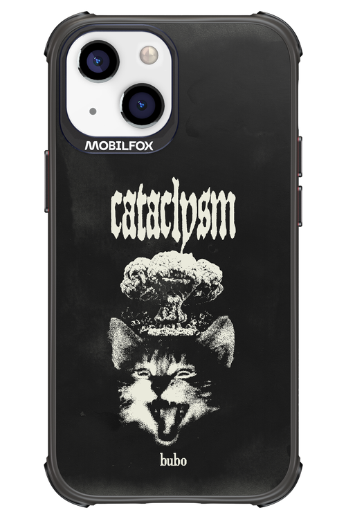 CATACLYSM - Apple iPhone 13 Mini
