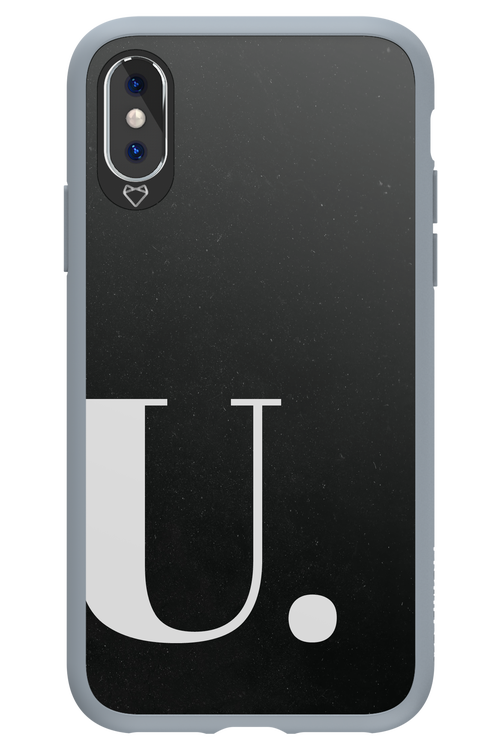 U (Off Space) 2.0 - Apple iPhone X