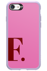 F (Sorbet) 2.0 - Apple iPhone SE 2022