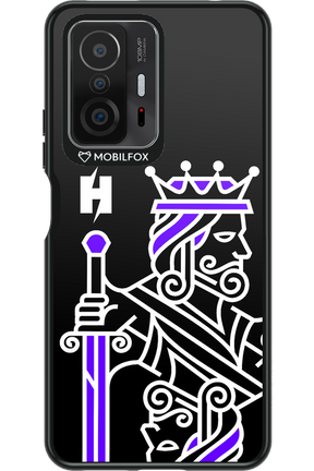 KING - Xiaomi Mi 11T