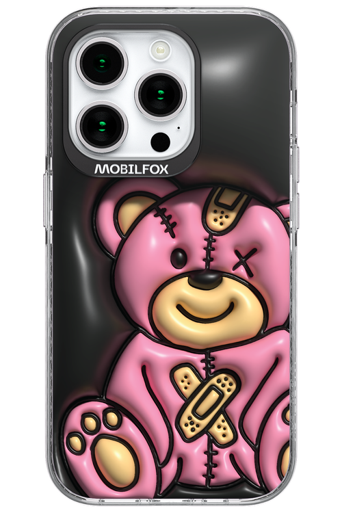 Dead Bear 2.0 - Apple iPhone 15 Pro