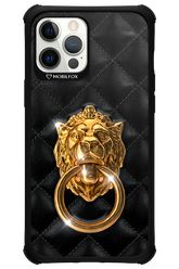 Gold Lion - Apple iPhone 12 Pro Max