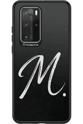 (Off Space) M 2.0 - Huawei P40 Pro